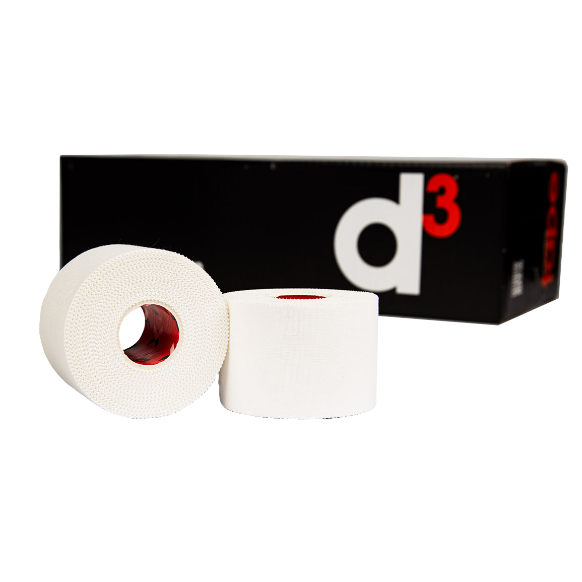 d3 Athletic Strapping Tape X (ASTX) - 20-pack
