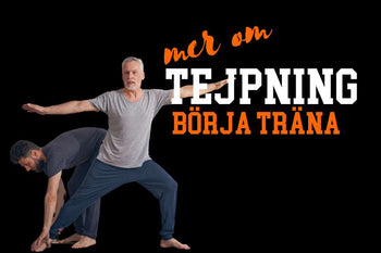 En Smidig Start på Det Nya Året: Från Nybörjare till Gymentusiast med Kinesiologitejp