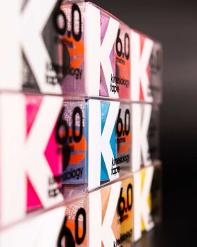 Kinesiotejp: Myter och sanningar