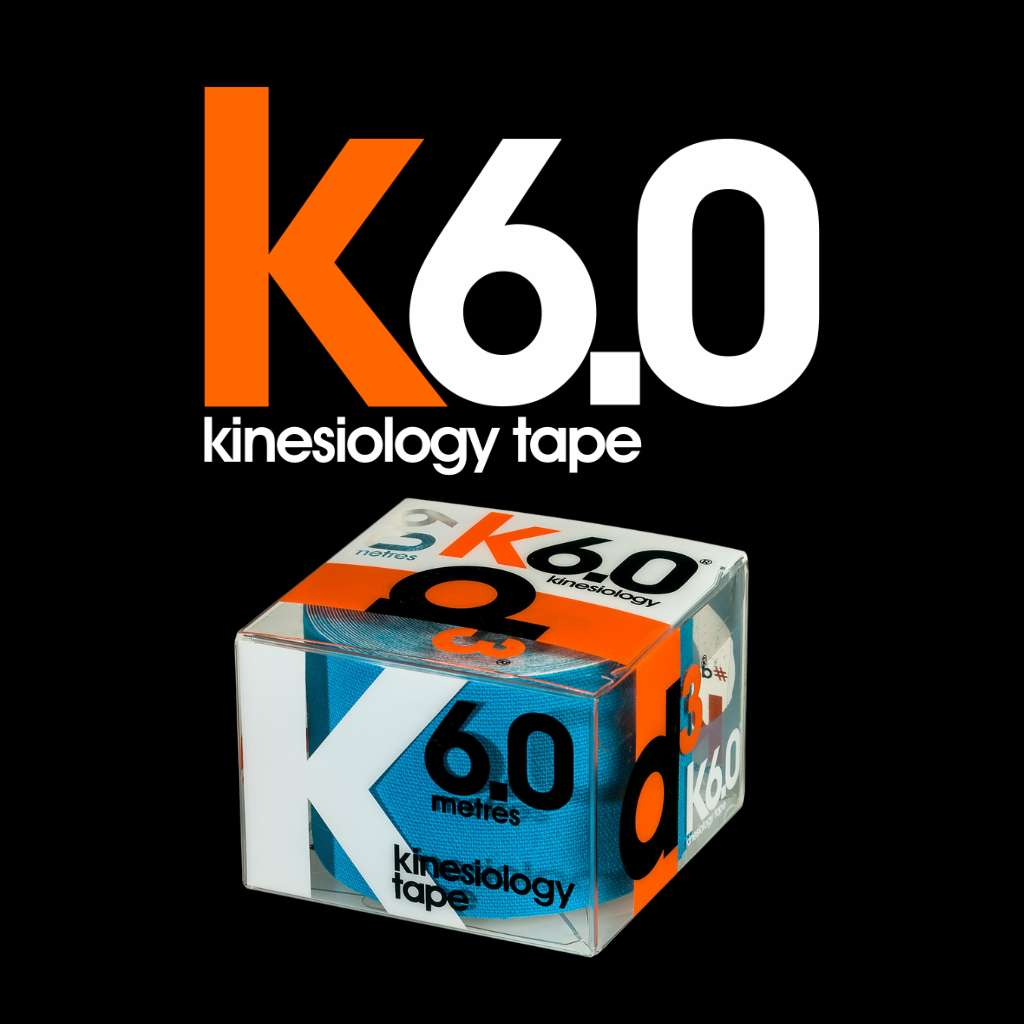 Kinesiotejp