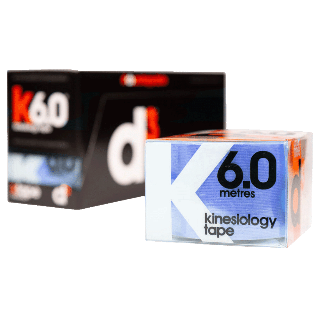 Ametist kinesiotejp från d3tape