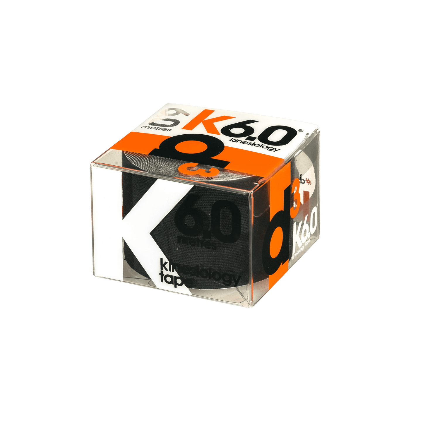 Kinesiologitejp StrapAid Kinesiotape.