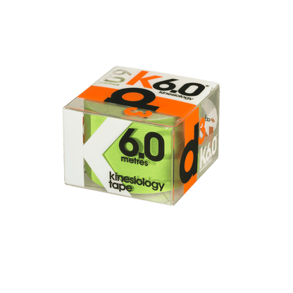 Kinesiologitejp StrapAid Kinesiotape.