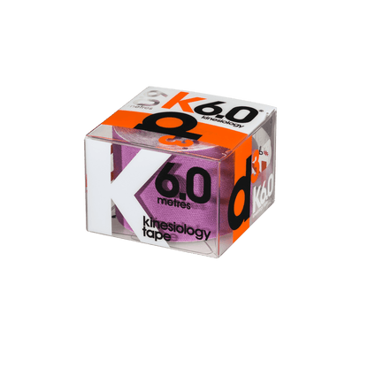 Kinesiologitejp StrapAid Kinesiotape.
