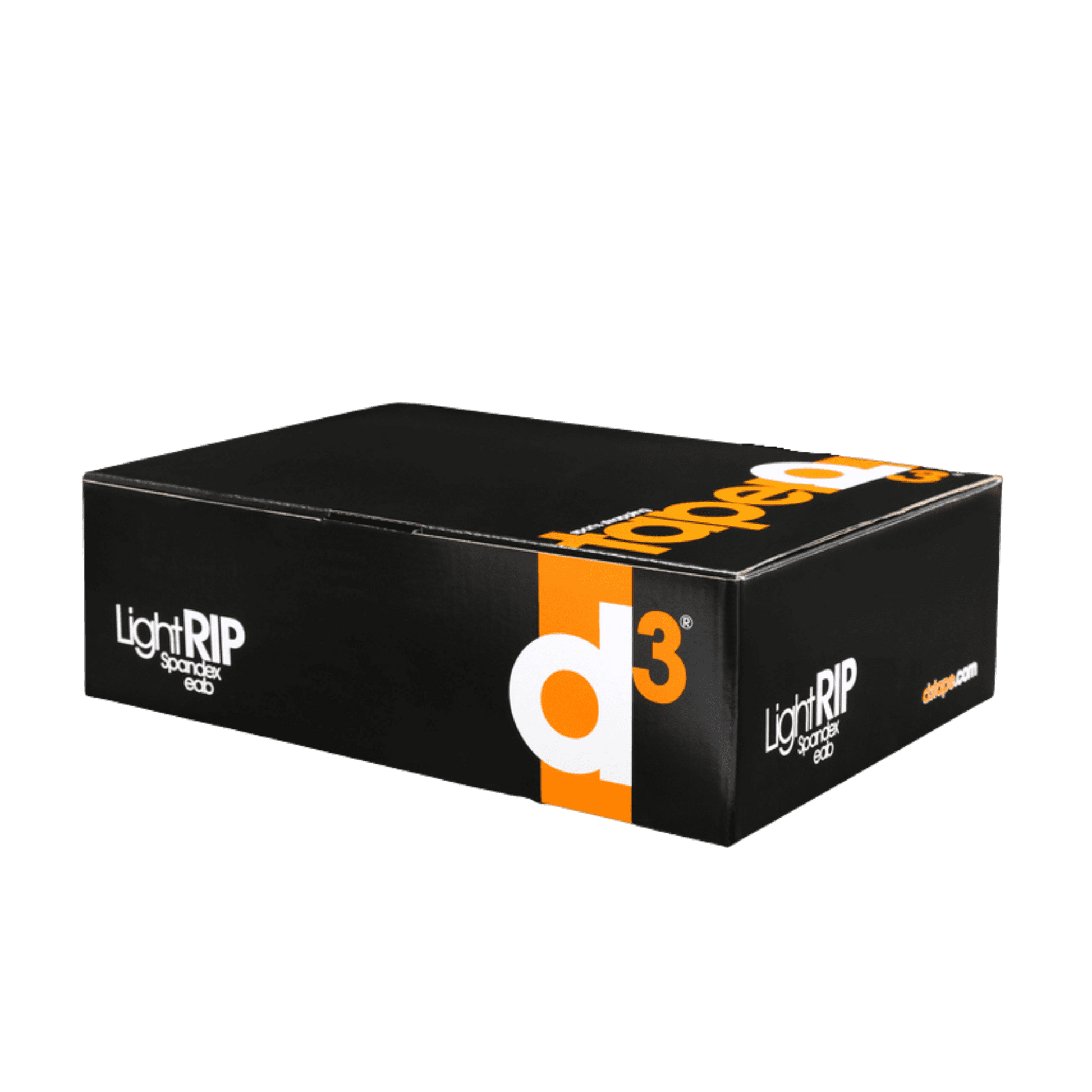 "Den där rugbytejpen" - EAB light 12 pack StrapAid Strapping Tape.