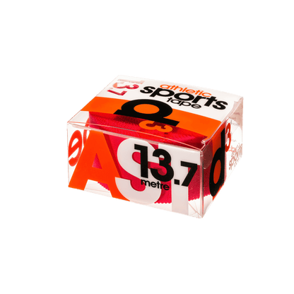 Athletic Strapping Tape StrapAid Strapping Tape.