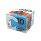 Cohesive Single Pack StrapAid Strapping Tape.