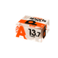 Athletic Strapping Tape StrapAid Strapping Tape.