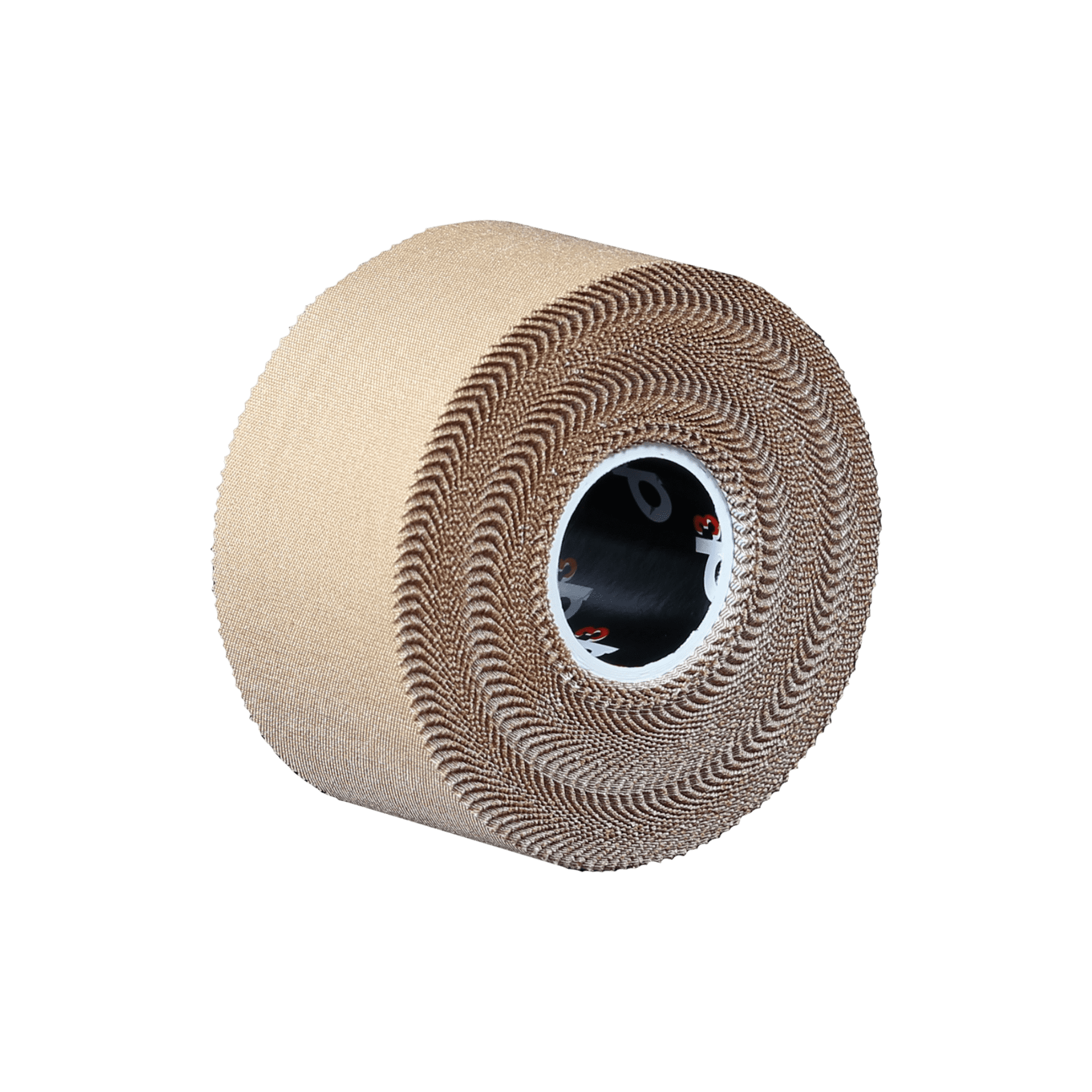 Master-Aid® Sport Tape® Ruban Adhésif Inélastique cm3,8x10m 1 Bobine