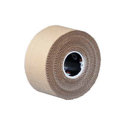 Rigid Strapping Tape 38mm med hela 15 meter på rullen