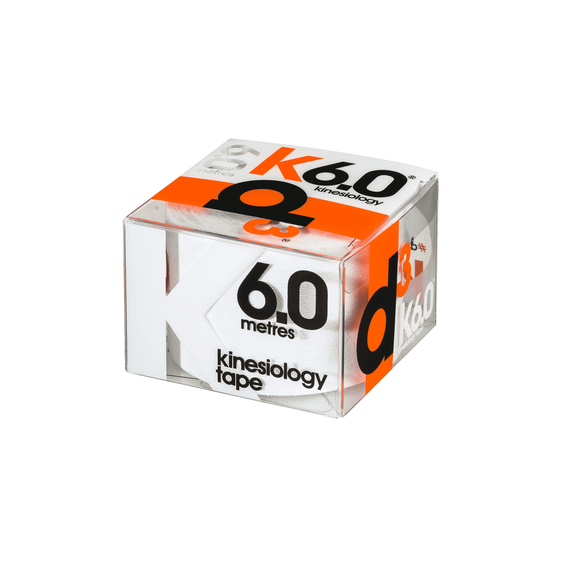 Kinesiologitejp StrapAid Kinesiotape.